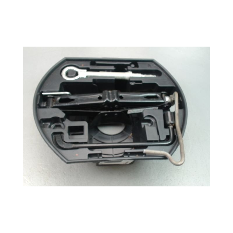 CRIC PEUGEOT 3008 BREAK I Phase 1 2009-2013