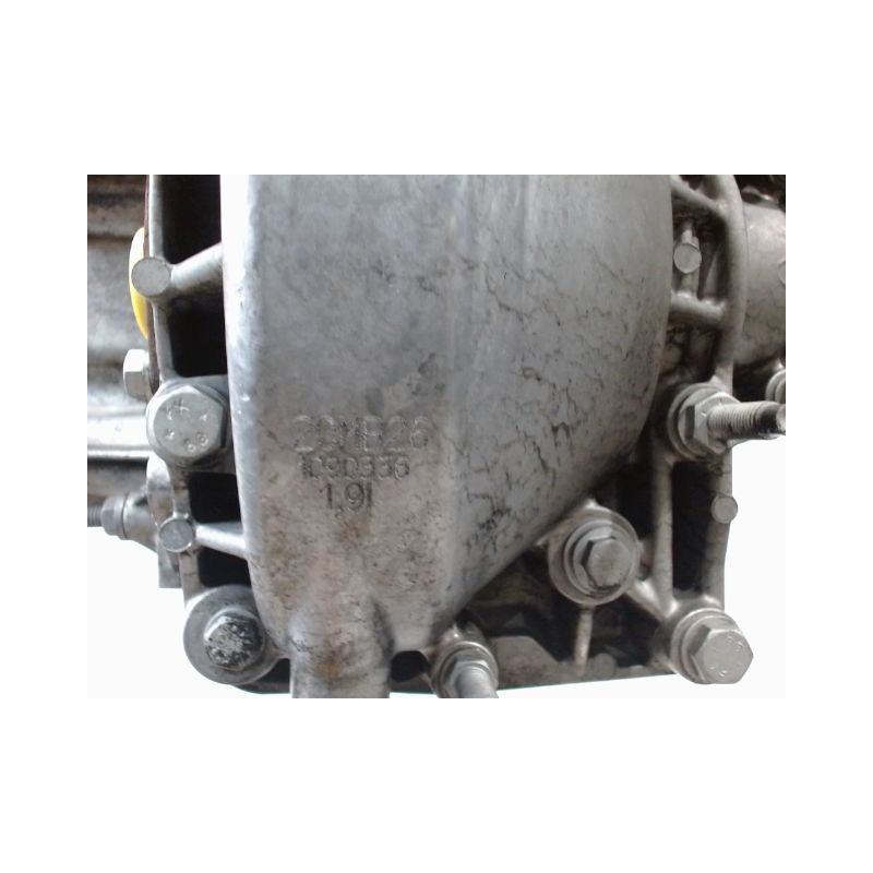 BOITE A VITESSE MECANIQUE PEUGEOT 3008 BREAK I Phase 1 2009-2013 2.0 HDi 150 / BlueHDi 150