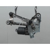 MECANISME ESSUIE-GLACE AVANT PEUGEOT 3008 BREAK I Phase 1 2009-2013