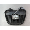 CALANDRE SEAT IBIZA III Phase 1 (6L) 2002-2006