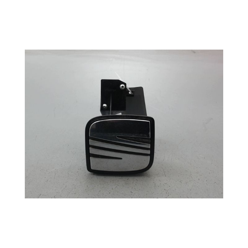 POIGNEE EXTERIEURE HAYON SEAT IBIZA III Phase 1 (6L) 2002-2006