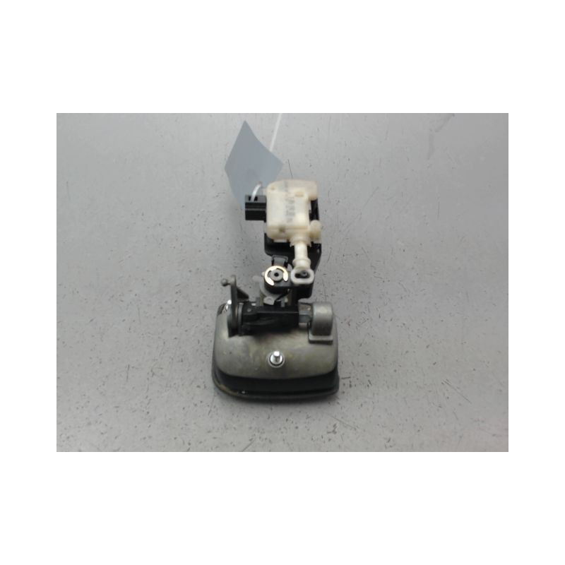 POIGNEE EXTERIEURE HAYON SEAT IBIZA III Phase 1 (6L) 2002-2006