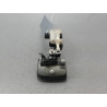 POIGNEE EXTERIEURE HAYON SEAT IBIZA III Phase 1 (6L) 2002-2006