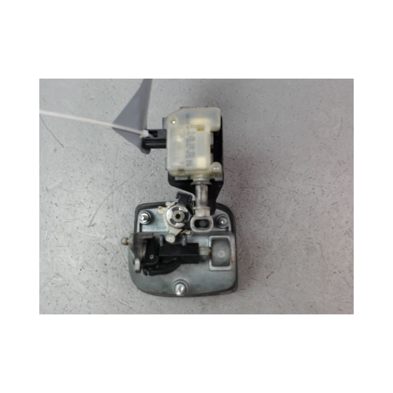 POIGNEE EXTERIEURE COFFRE SEAT CORDOBA BERL. II 2002-2009