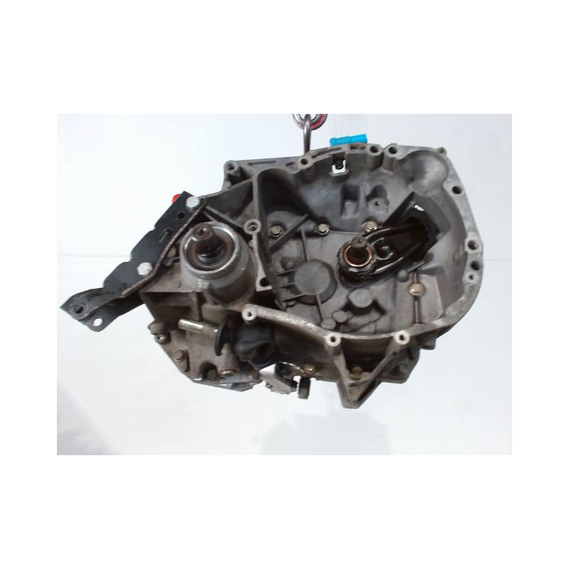 BOITE A VITESSE MECANIQUE RENAULT CLIO I Phase 3 1996-1998 1.2 
