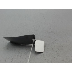 OBTURATEUR COUVRE CROCHET DE BOUCLIER AV