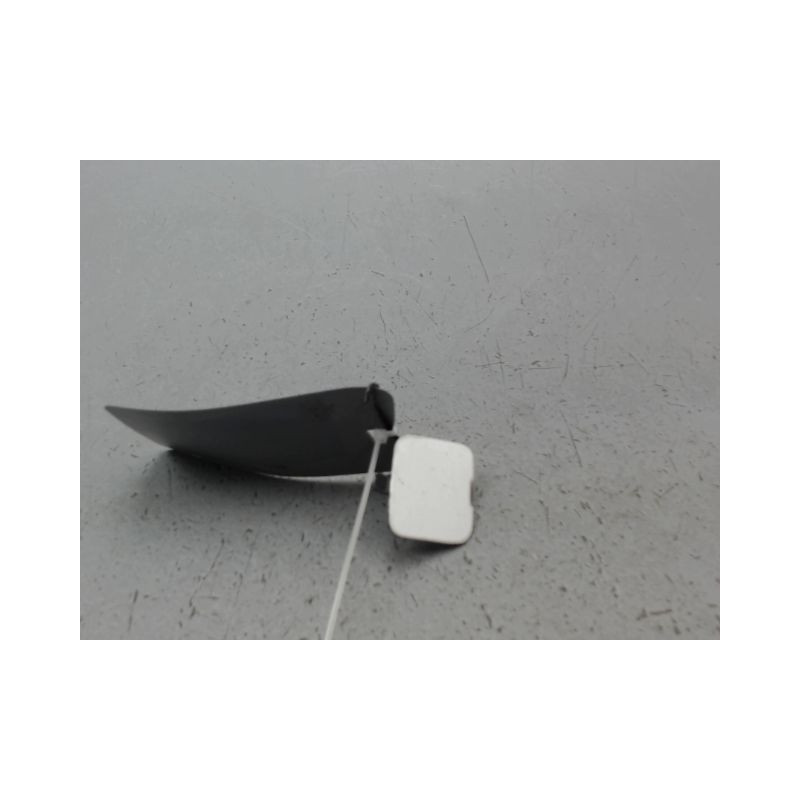 OBTURATEUR COUVRE CROCHET DE BOUCLIER AV FIAT PANDA II 2003-2012
