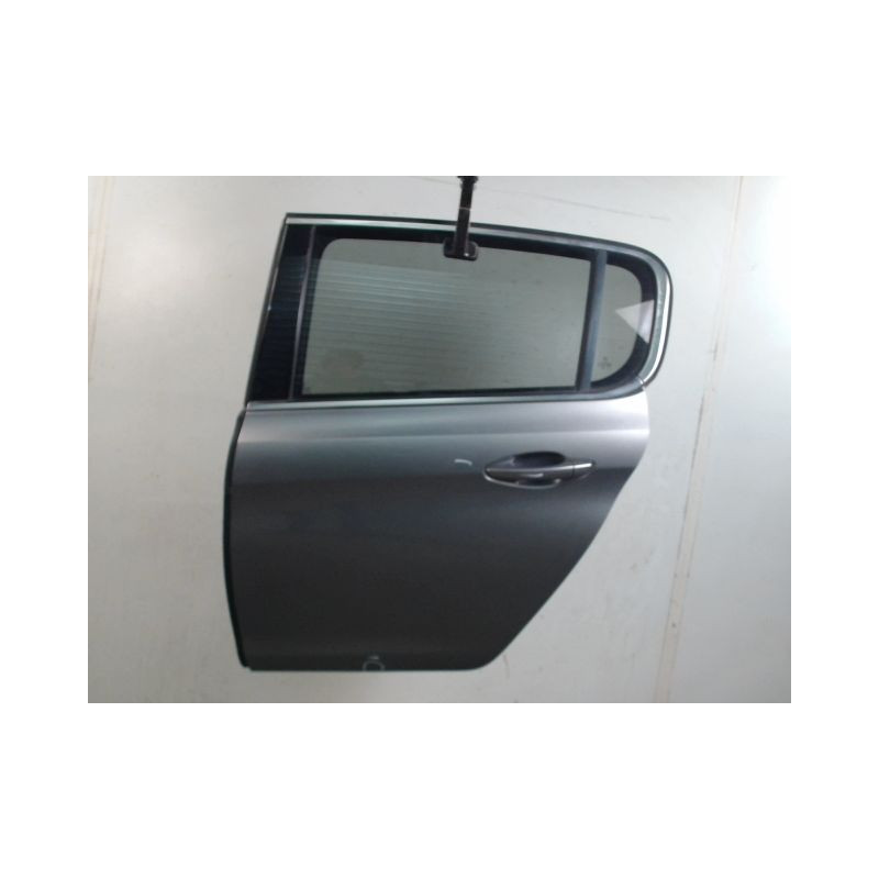 PORTE ARRIERE GAUCHE PEUGEOT 308