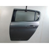 PORTE ARRIERE GAUCHE PEUGEOT 308