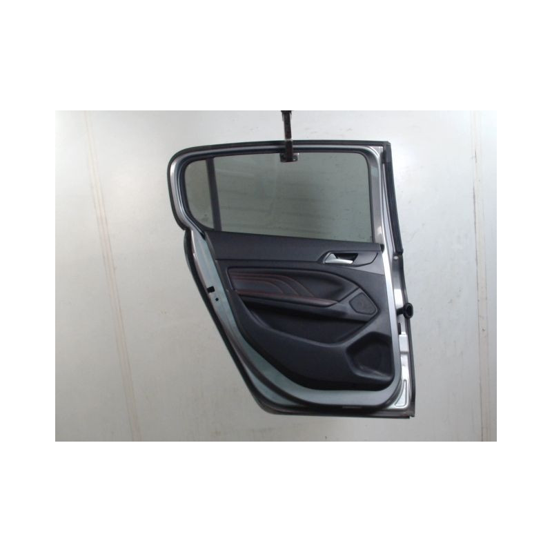 PORTE ARRIERE GAUCHE PEUGEOT 308