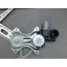 MECANISME LEVE-GLACE AVANT GAUCHE TOYOTA RAV4