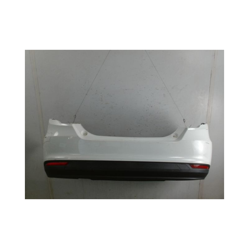 PARE-CHOC ARRIER FIAT TIPO