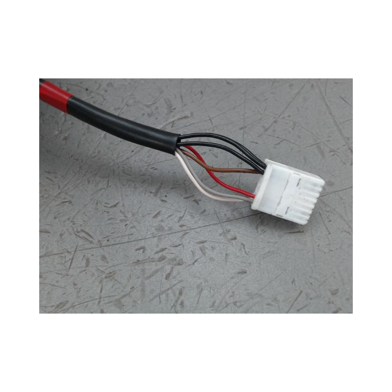 RETROVISEUR EXTERIEUR ELECTRIQUE DROIT TOYOTA AURIS