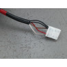 RETROVISEUR EXTERIEUR ELECTRIQUE DROIT TOYOTA AURIS