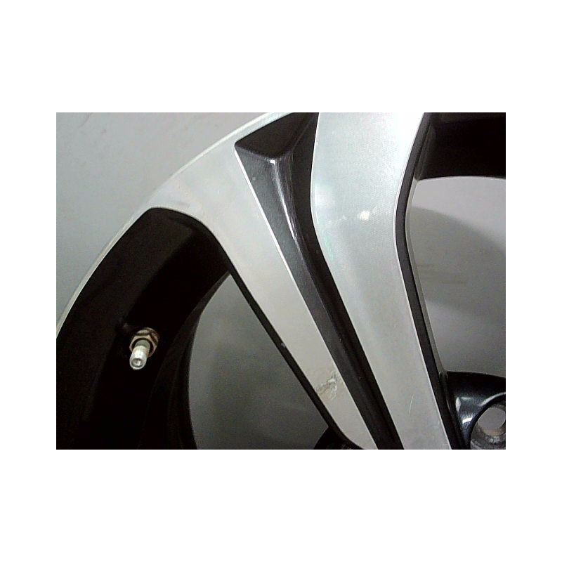JANTE ALUMINIUM NISSAN PULSAR