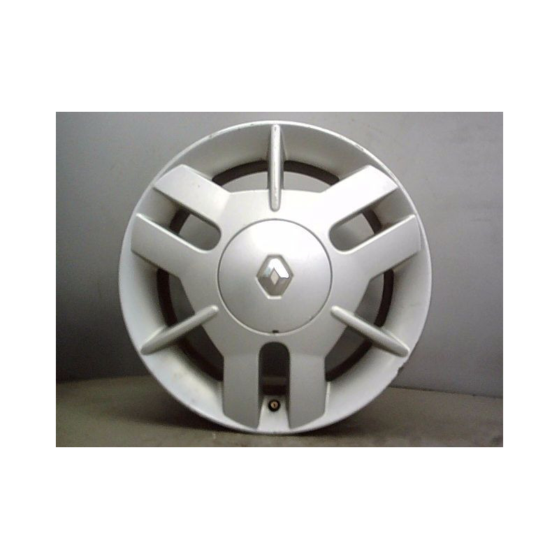 JANTE ALUMINIUM RENAULT AVANTIME