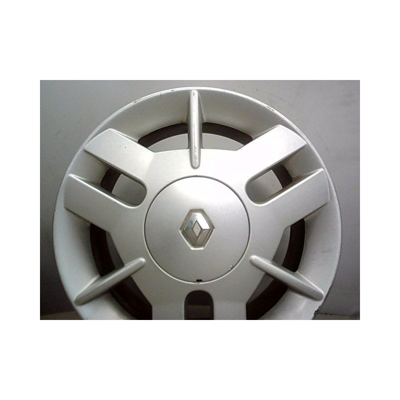 JANTE ALUMINIUM RENAULT AVANTIME
