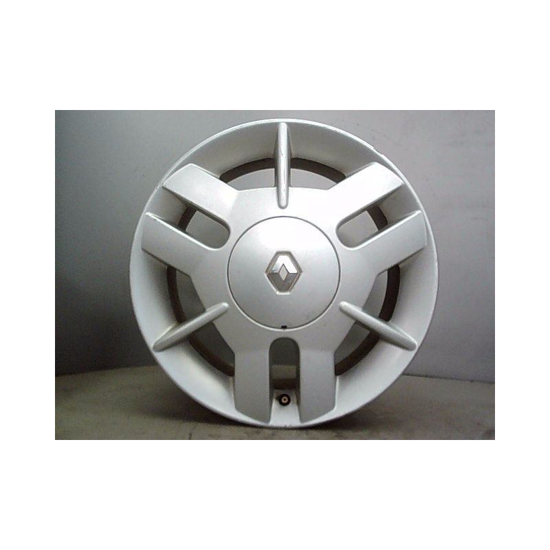 JANTE ALUMINIUM RENAULT AVANTIME