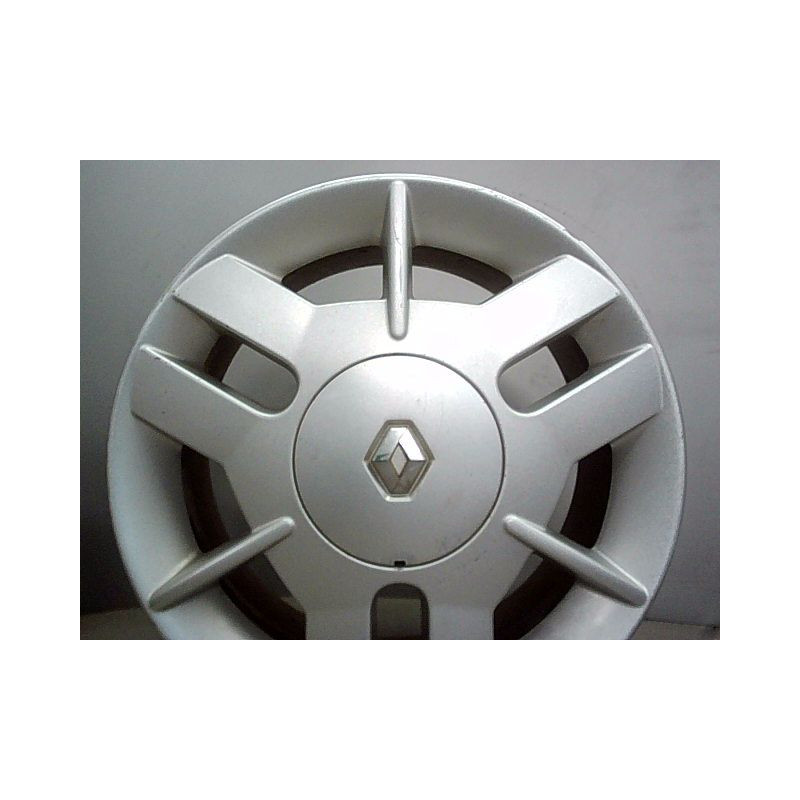 JANTE ALUMINIUM RENAULT AVANTIME
