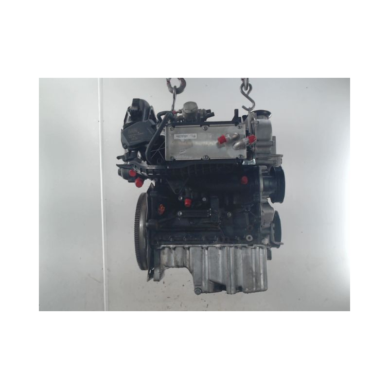 MOTEUR ESSENCE AUDI A1 1.4 TFSI