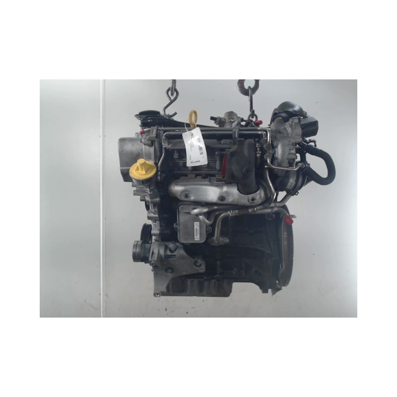 MOTEUR ESSENCE AUDI A1 1.4 TFSI