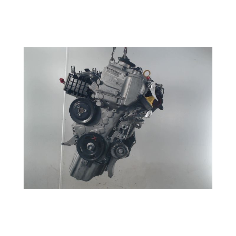 MOTEUR ESSENCE AUDI A1 1.4 TFSI