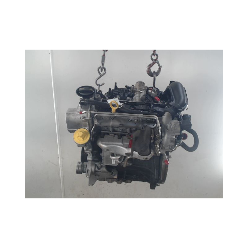 MOTEUR ESSENCE AUDI A1 1.4 TFSI