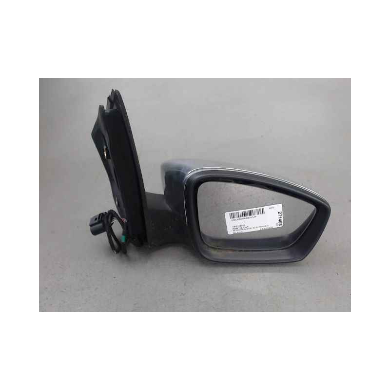 RETROVISEUR EXTERIEUR ELECTRIQUE DROIT VOLKSWAGEN UP