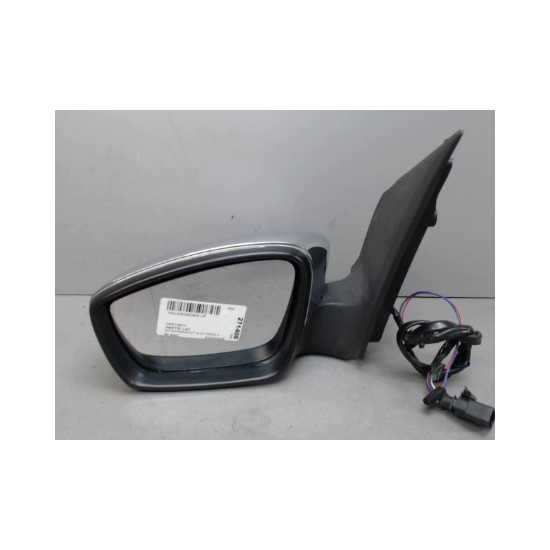 RETROVISEUR EXTERIEUR ELECTRIQUE GAUCHE VOLKSWAGEN UP