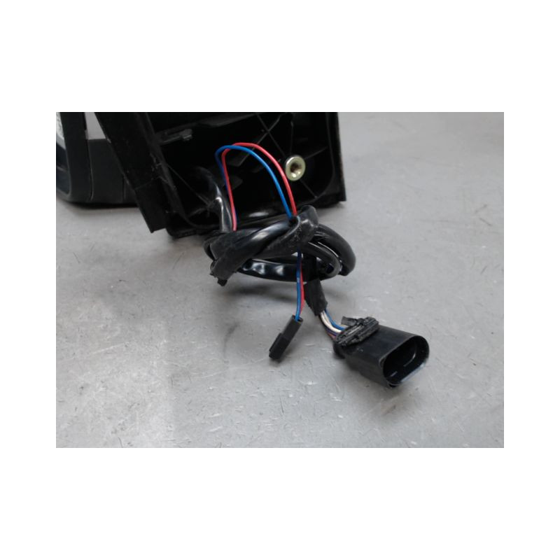 RETROVISEUR EXTERIEUR ELECTRIQUE GAUCHE VOLKSWAGEN UP
