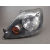 PHARE GAUCHE FORD FIESTA