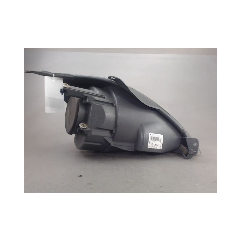 PHARE GAUCHE FORD FIESTA