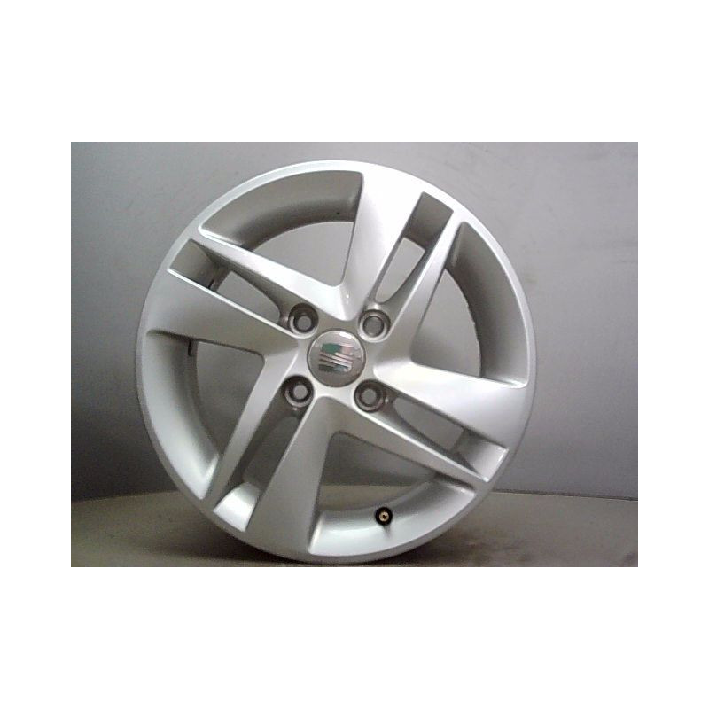 JANTE ALUMINIUM SEAT MII