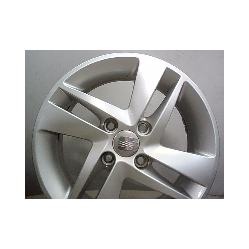 JANTE ALUMINIUM SEAT MII