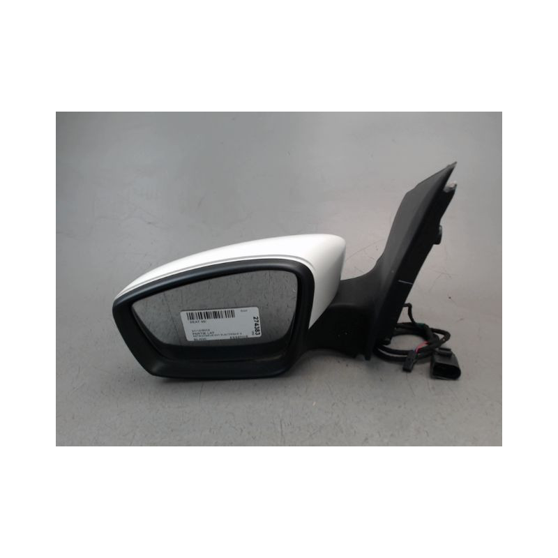 RETROVISEUR EXTERIEUR ELECTRIQUE GAUCHE SEAT MII