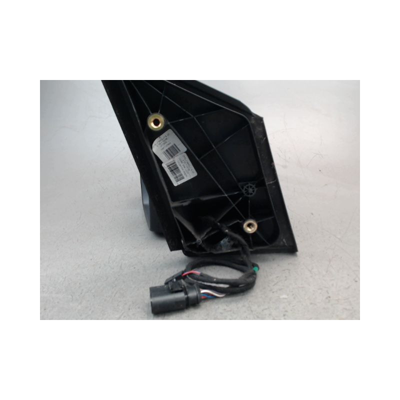 RETROVISEUR EXTERIEUR ELECTRIQUE GAUCHE SEAT MII
