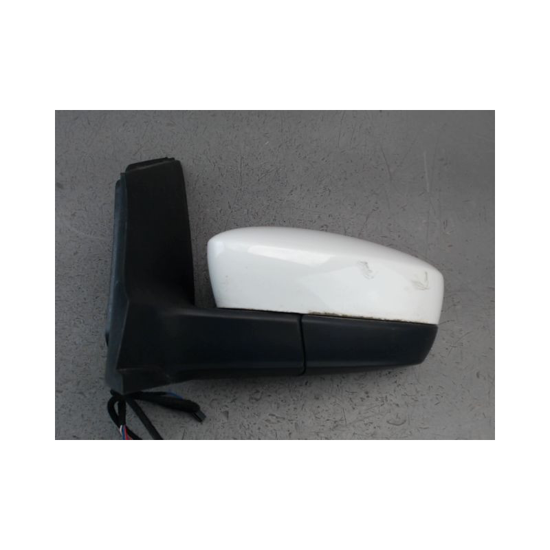 RETROVISEUR EXTERIEUR ELECTRIQUE GAUCHE SEAT MII