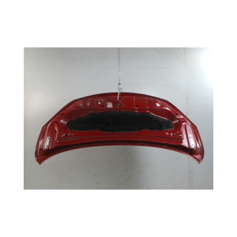 CAPOT NISSAN NOTE