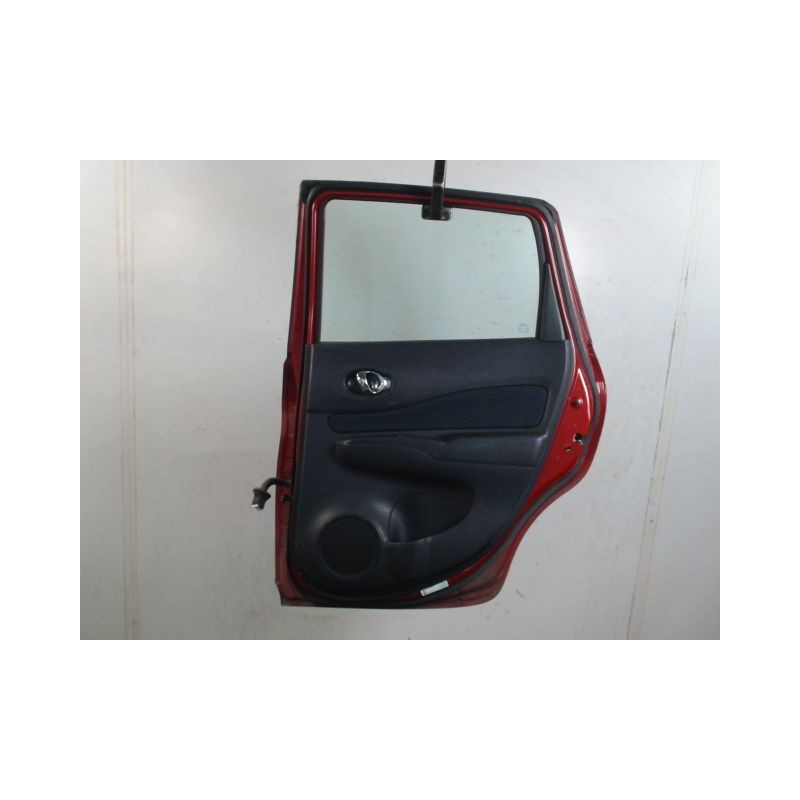 PORTE ARRIERE DROIT NISSAN NOTE
