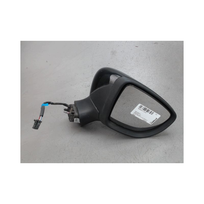 RETROVISEUR EXTERIEUR ELECTRIQUE DROIT RENAULT CLIO