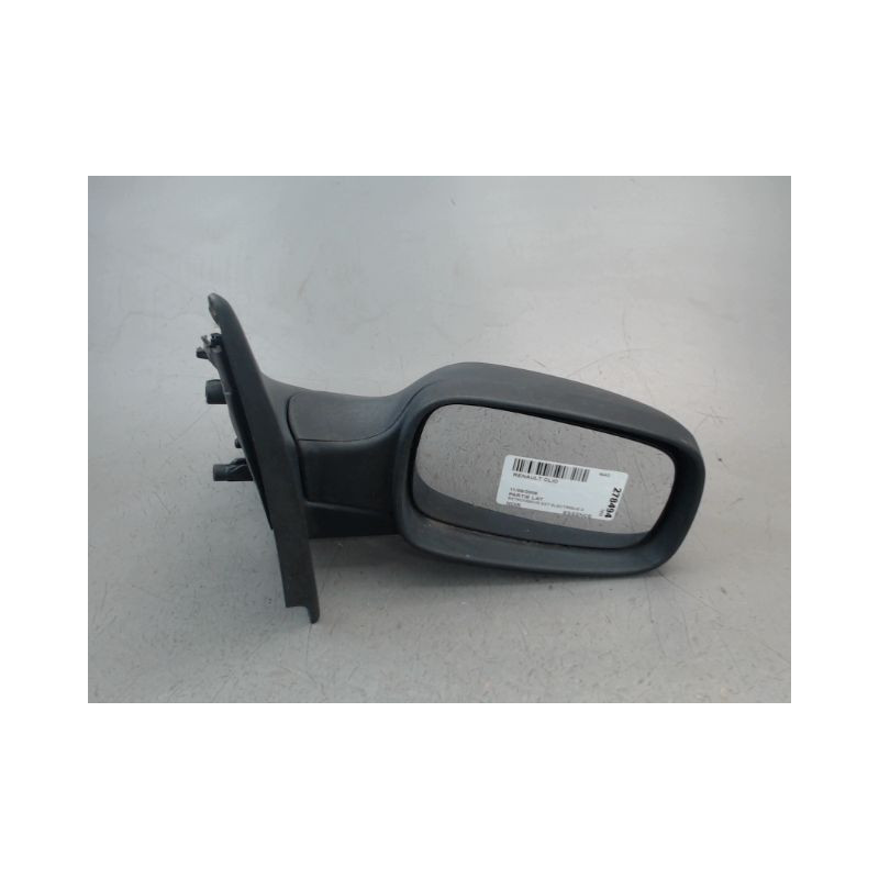 RETROVISEUR EXTERIEUR ELECTRIQUE DROIT RENAULT CLIO