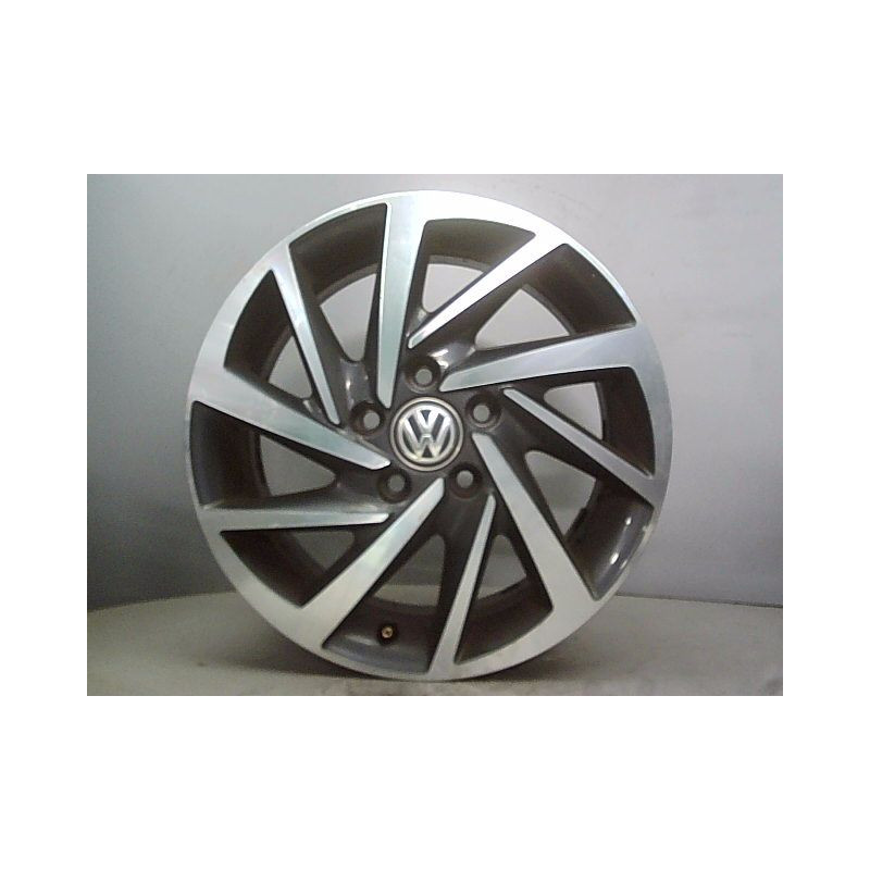 JANTE ALUMINIUM VOLKSWAGEN GOLF