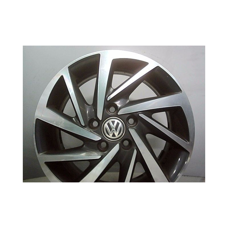 JANTE ALUMINIUM VOLKSWAGEN GOLF