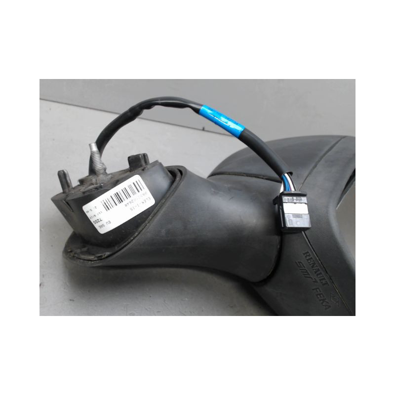 RETROVISEUR EXTERIEUR ELECTRIQUE DROIT RENAULT CLIO