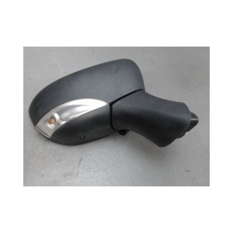 RETROVISEUR EXTERIEUR ELECTRIQUE DROIT RENAULT CLIO