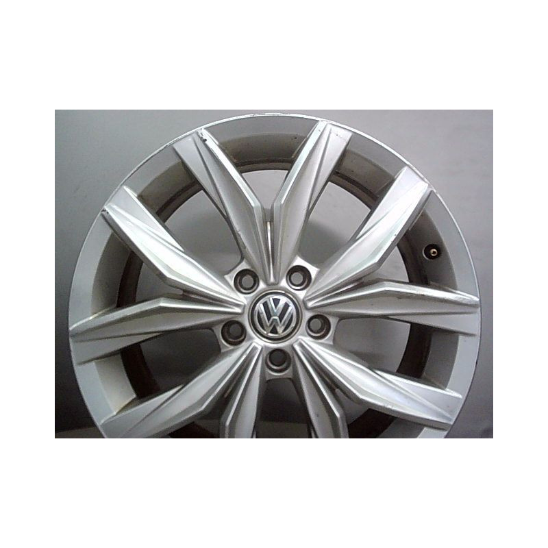 JANTE ALUMINIUM VOLKSWAGEN TIGUAN