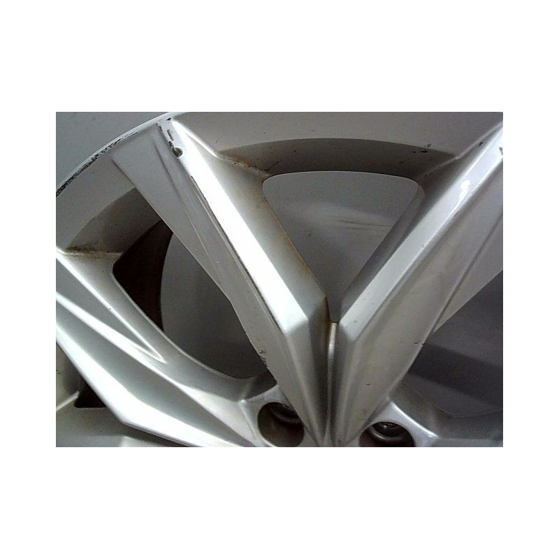 JANTE ALUMINIUM VOLKSWAGEN TIGUAN