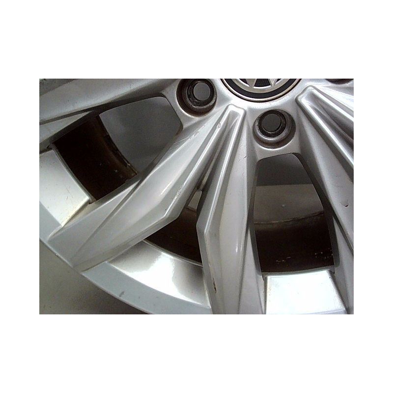 JANTE ALUMINIUM VOLKSWAGEN TIGUAN