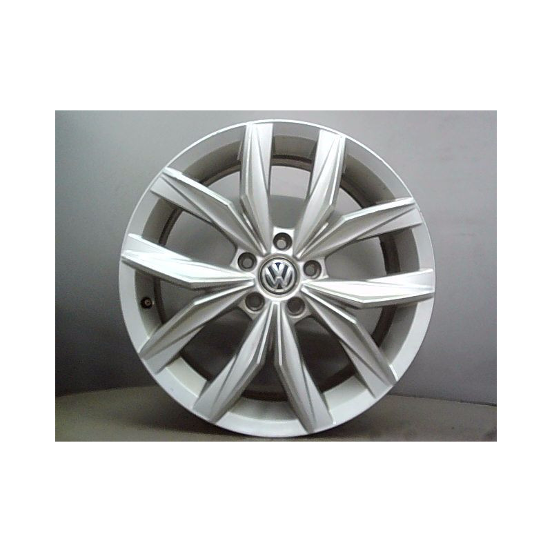 JANTE ALUMINIUM VOLKSWAGEN TIGUAN