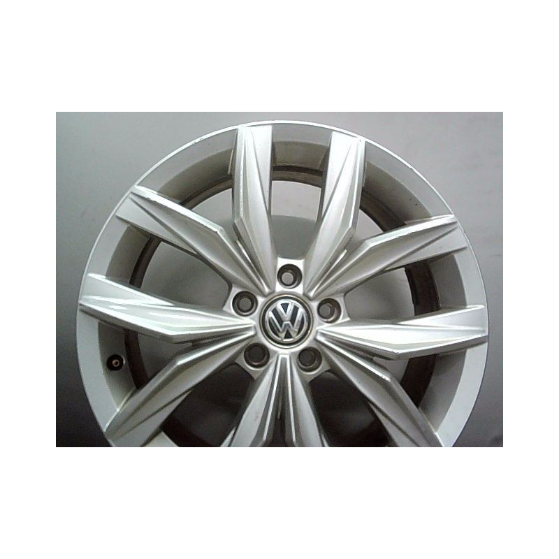 JANTE ALUMINIUM VOLKSWAGEN TIGUAN